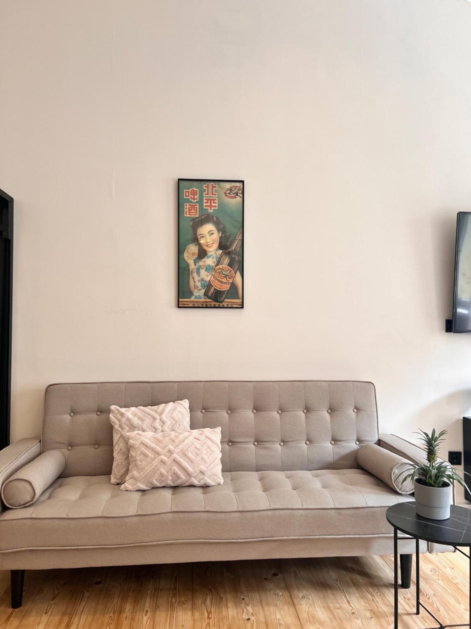 كوبلنس Modern Stay I Cosy & Central Apartments المظهر الخارجي الصورة