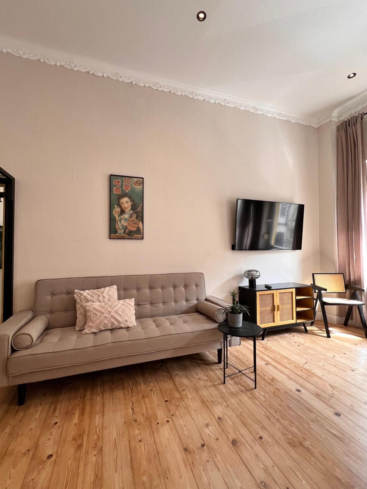 كوبلنس Modern Stay I Cosy & Central Apartments المظهر الخارجي الصورة