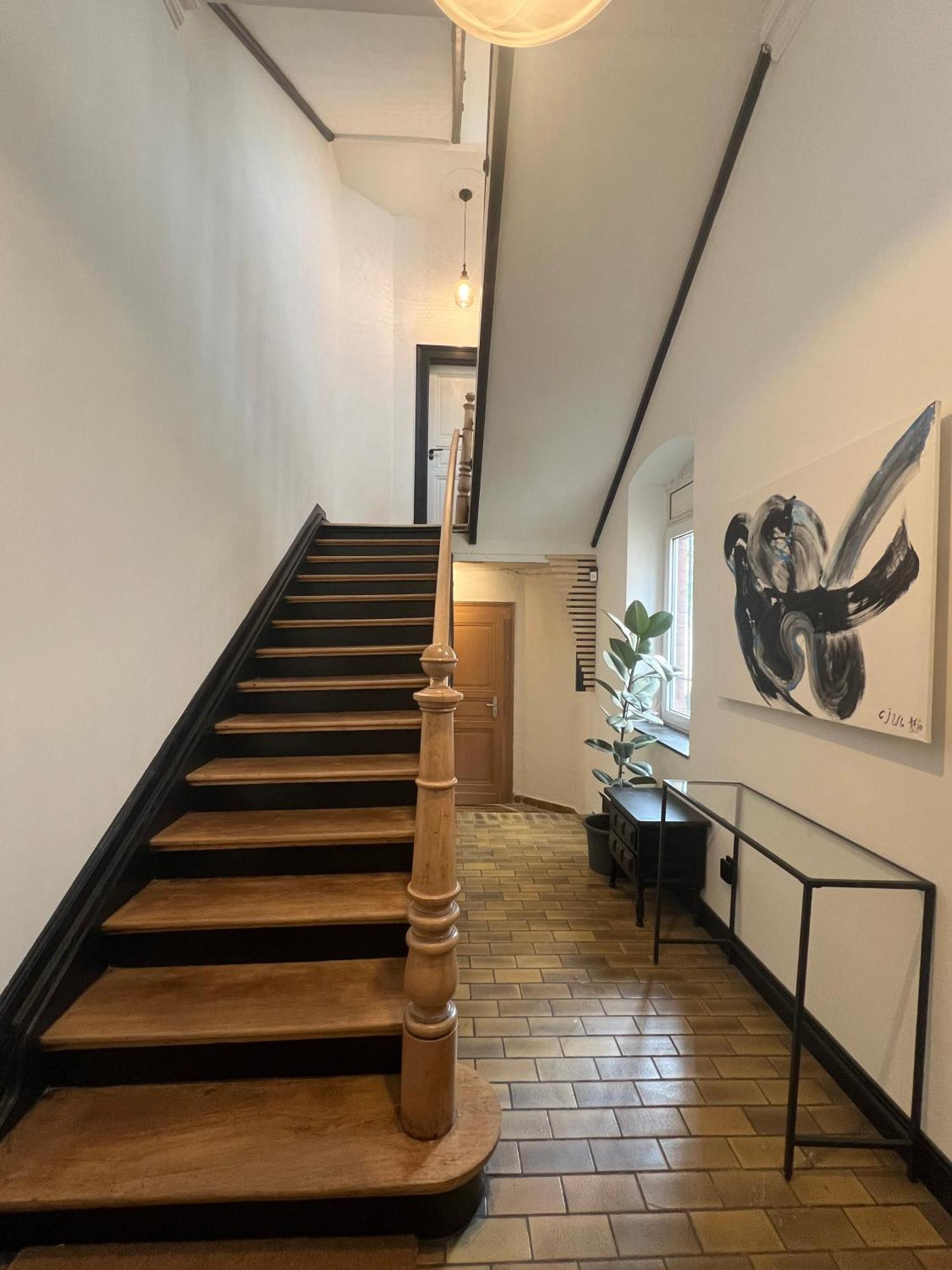 كوبلنس Modern Stay I Cosy & Central Apartments المظهر الخارجي الصورة
