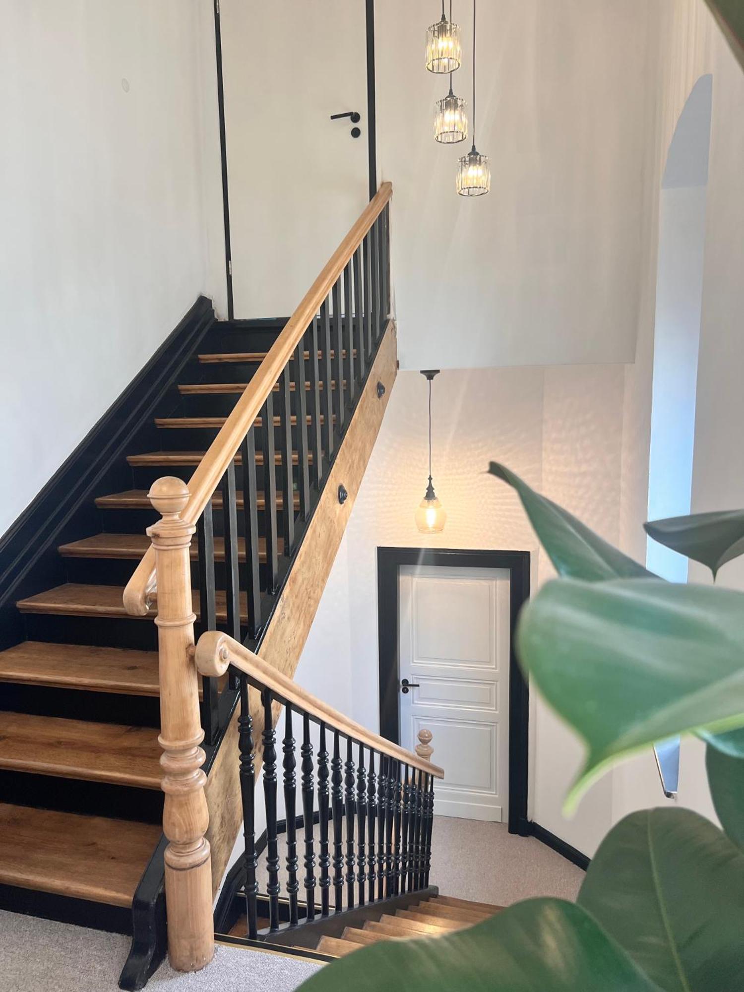 كوبلنس Modern Stay I Cosy & Central Apartments المظهر الخارجي الصورة