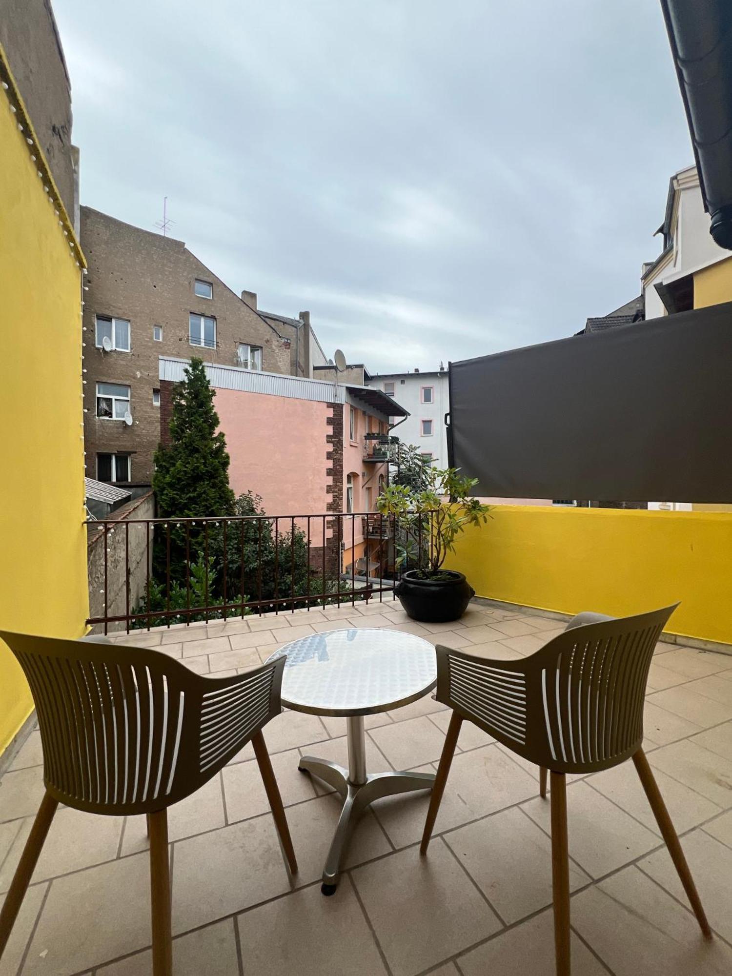 كوبلنس Modern Stay I Cosy & Central Apartments المظهر الخارجي الصورة