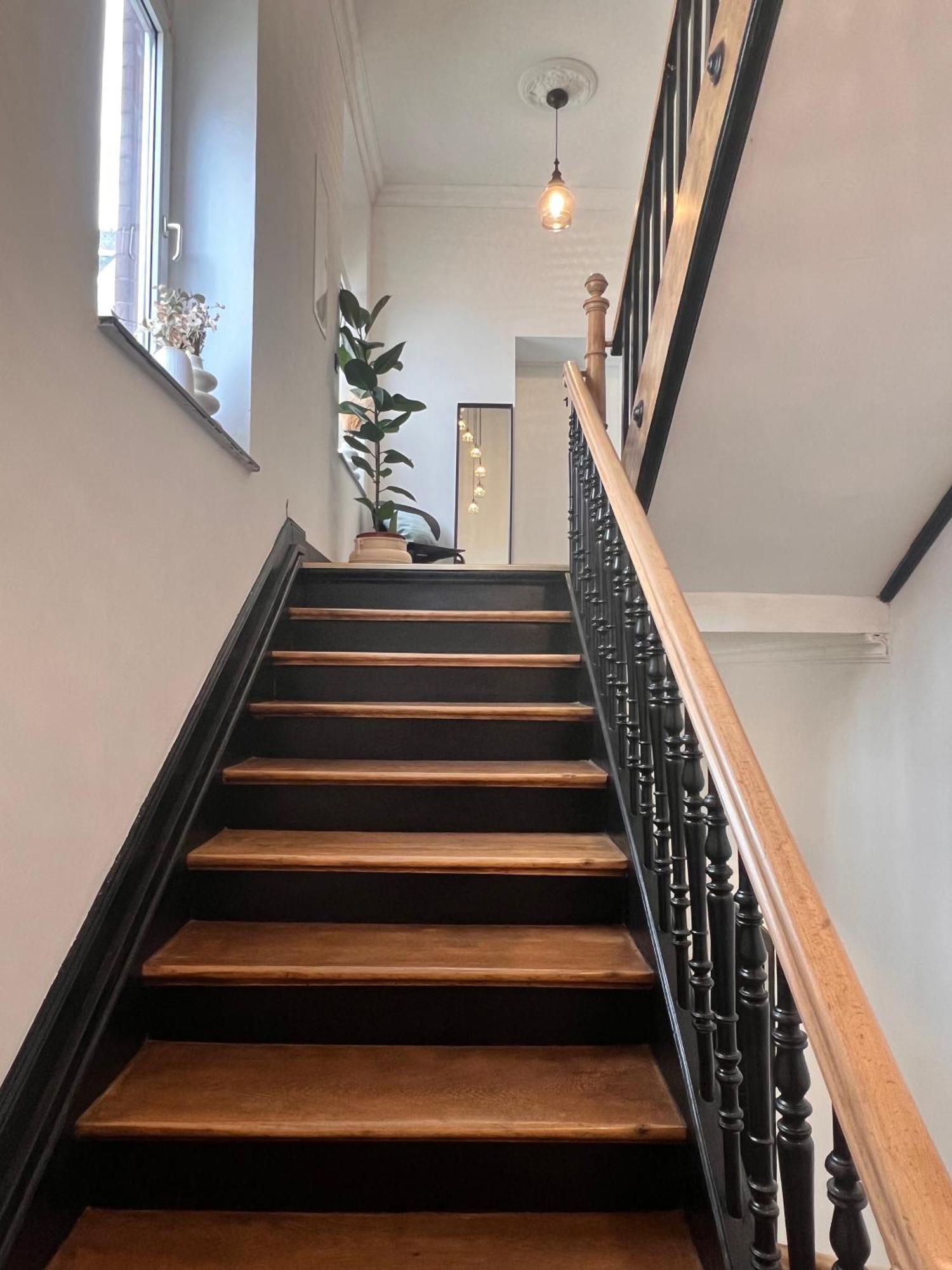 كوبلنس Modern Stay I Cosy & Central Apartments المظهر الخارجي الصورة