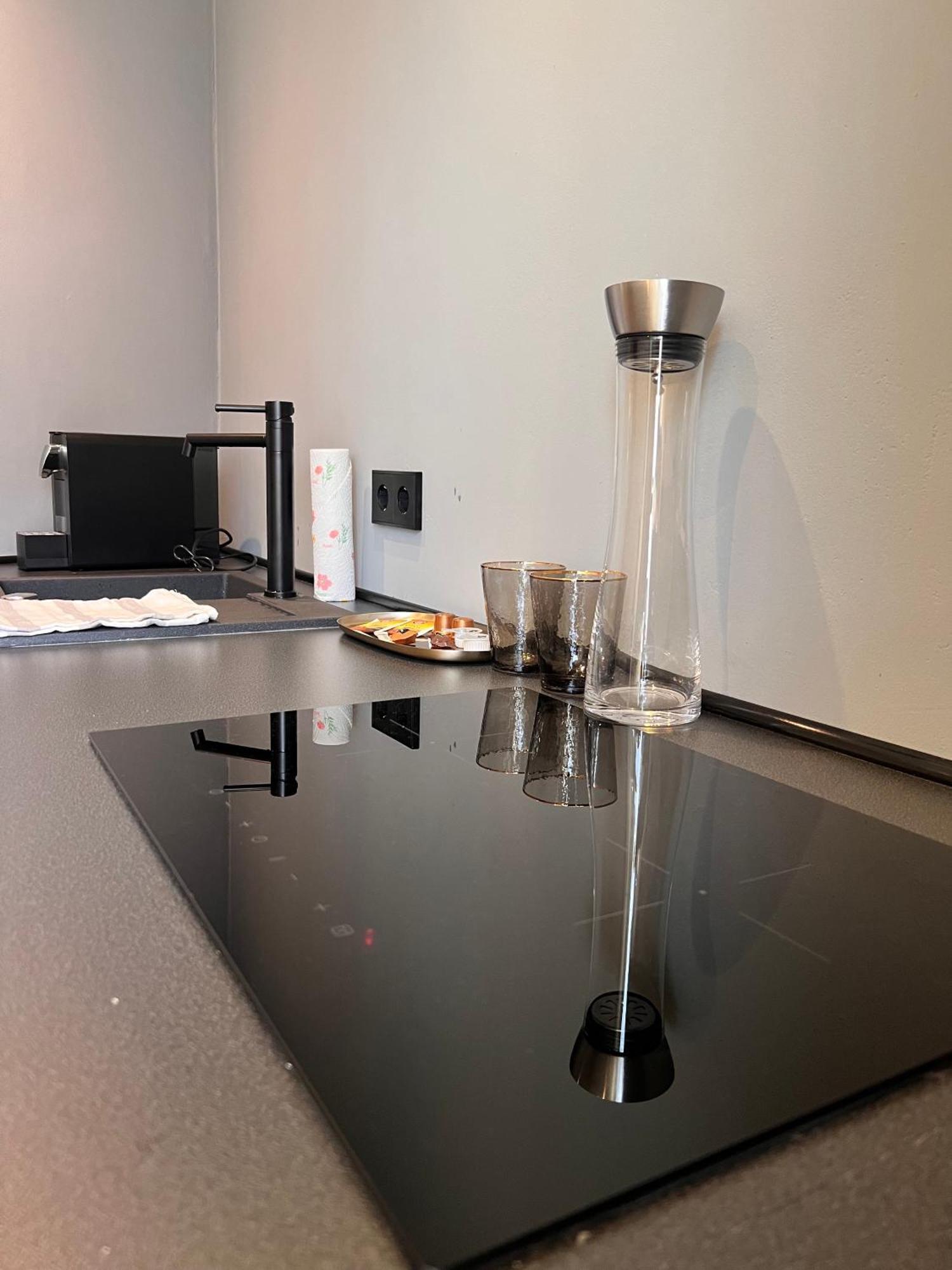 كوبلنس Modern Stay I Cosy & Central Apartments المظهر الخارجي الصورة