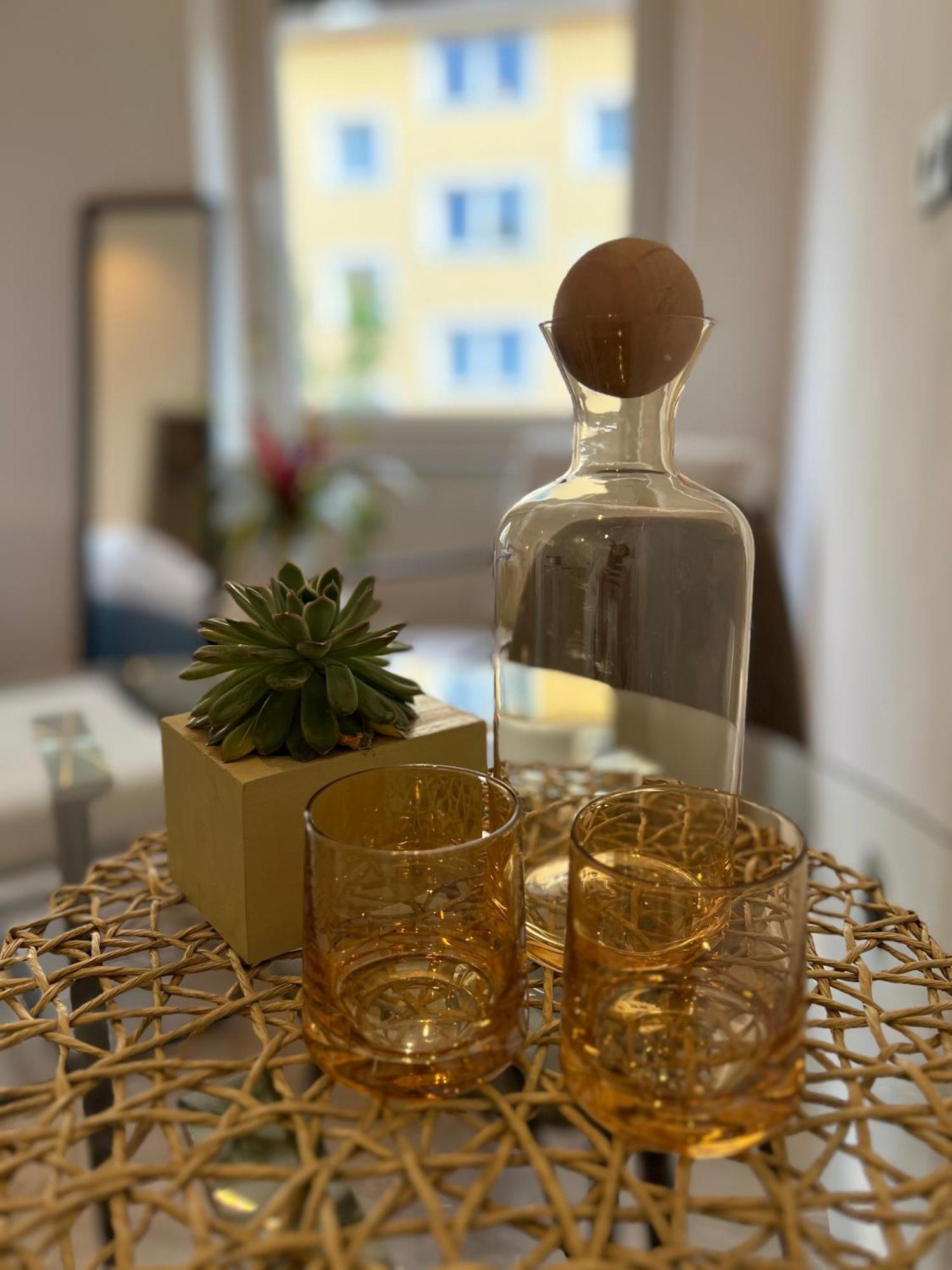 كوبلنس Modern Stay I Cosy & Central Apartments المظهر الخارجي الصورة