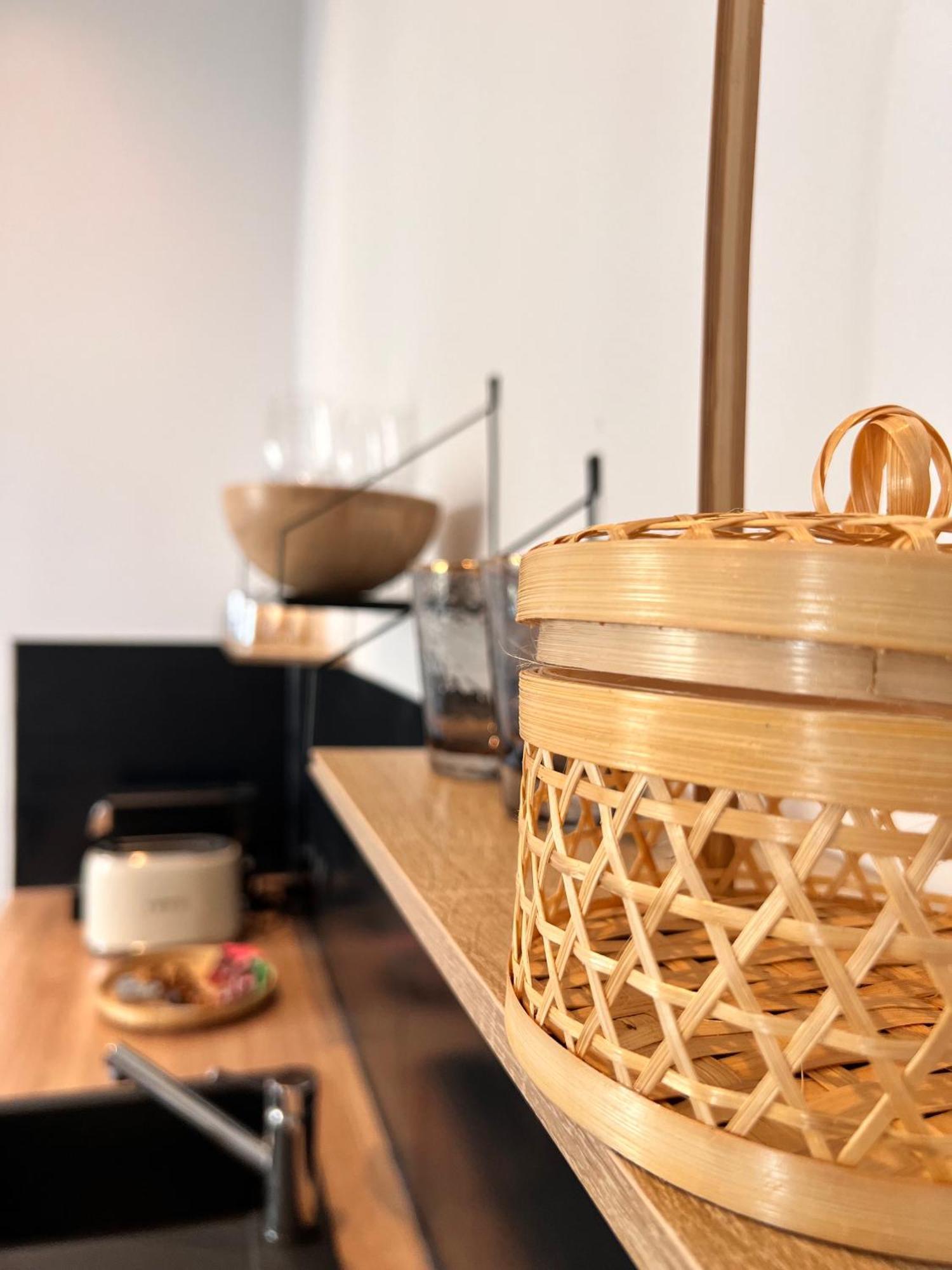كوبلنس Modern Stay I Cosy & Central Apartments المظهر الخارجي الصورة