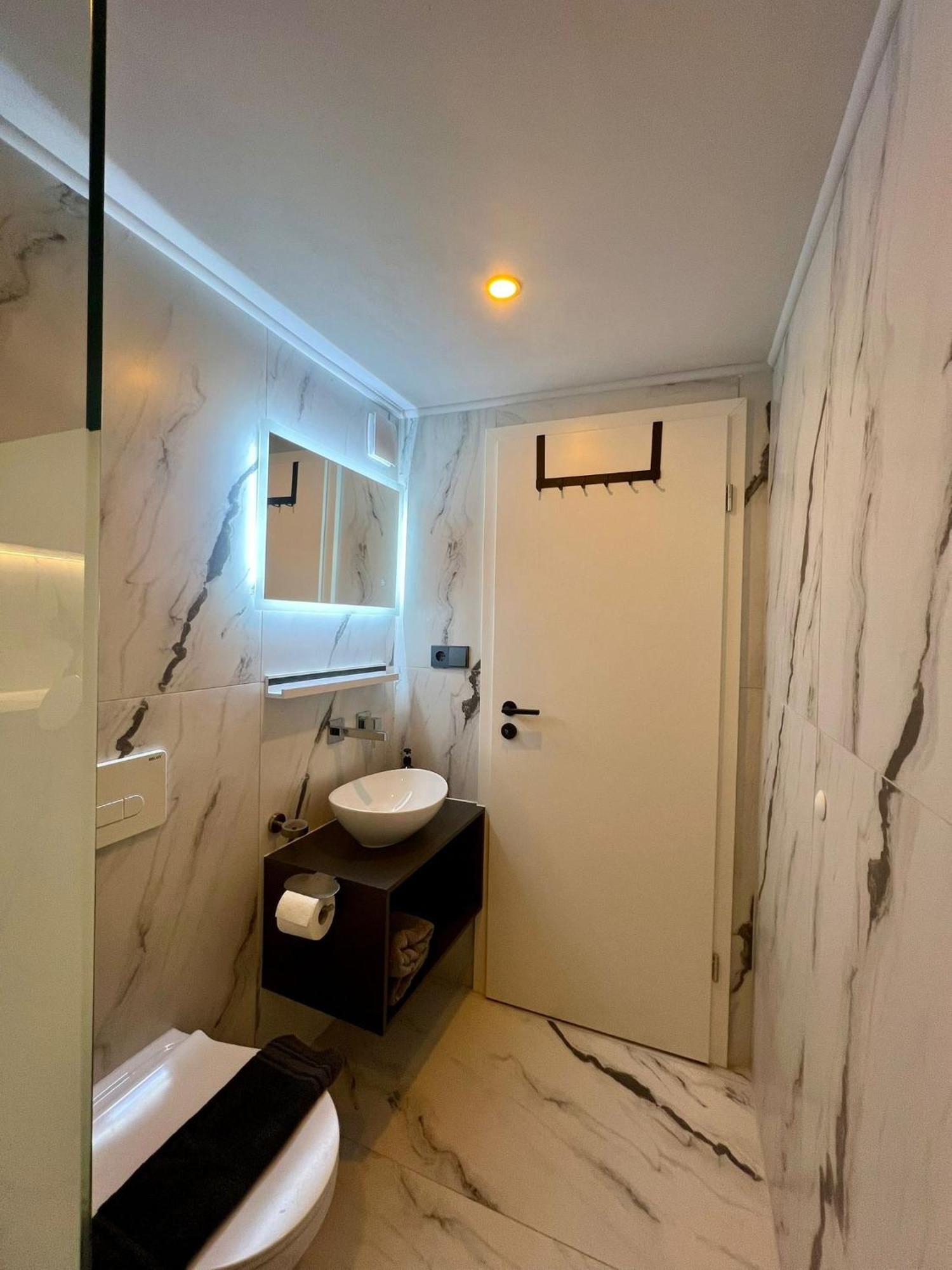 كوبلنس Modern Stay I Cosy & Central Apartments المظهر الخارجي الصورة