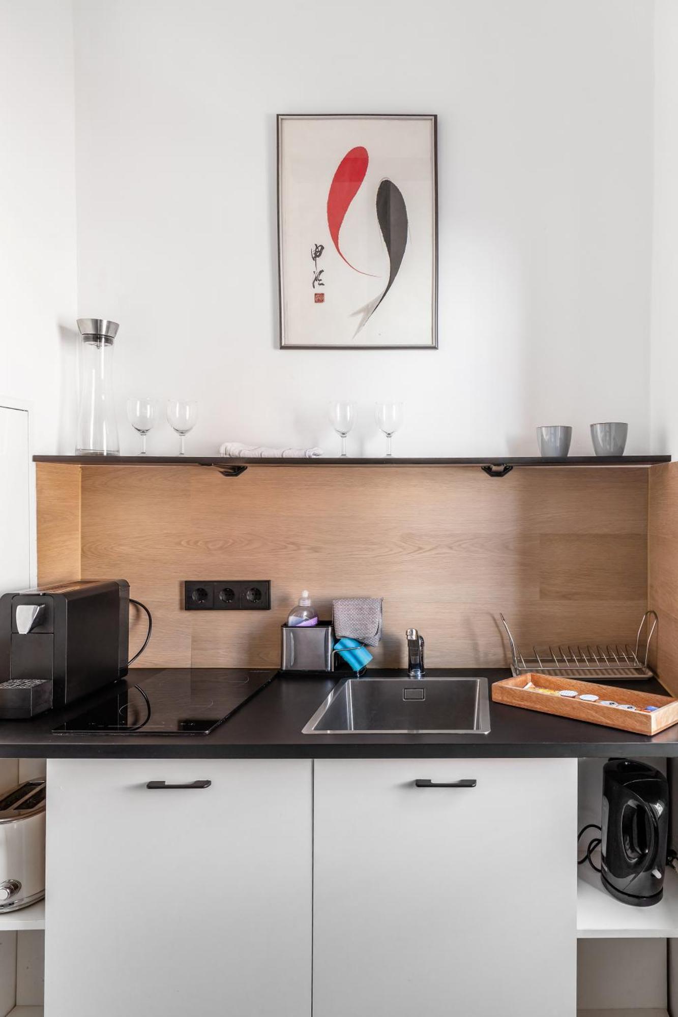 كوبلنس Modern Stay I Cosy & Central Apartments المظهر الخارجي الصورة