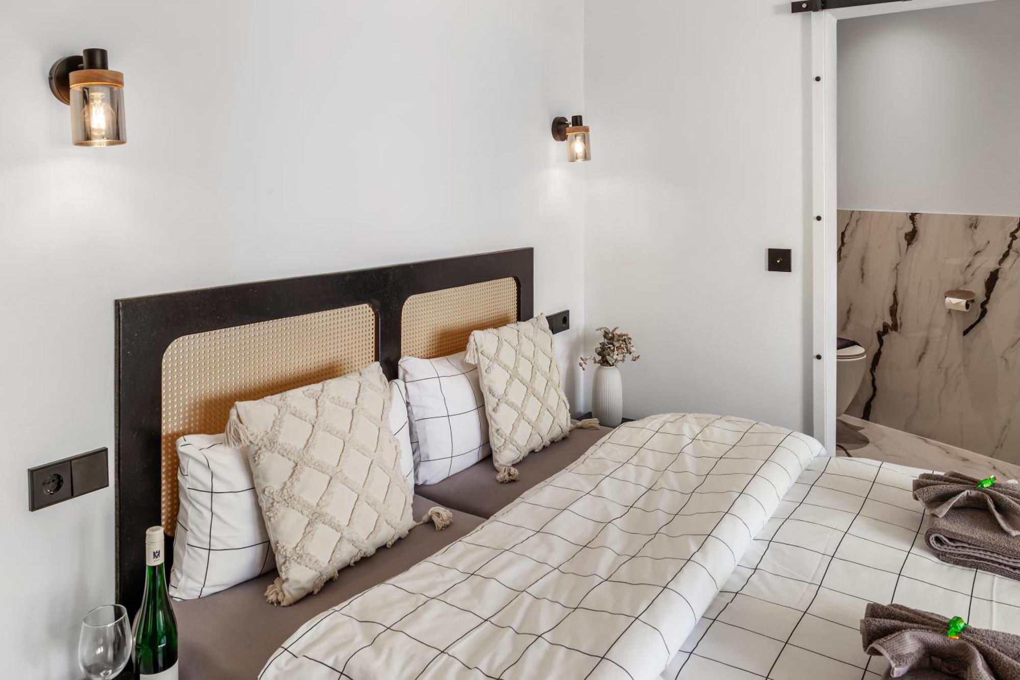 كوبلنس Modern Stay I Cosy & Central Apartments المظهر الخارجي الصورة