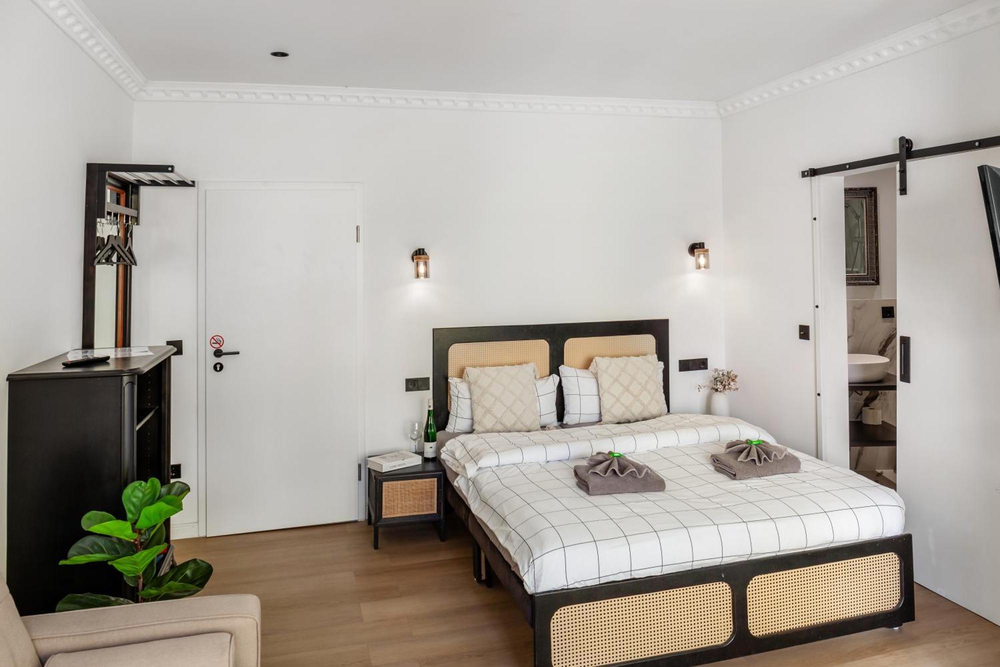 كوبلنس Modern Stay I Cosy & Central Apartments المظهر الخارجي الصورة