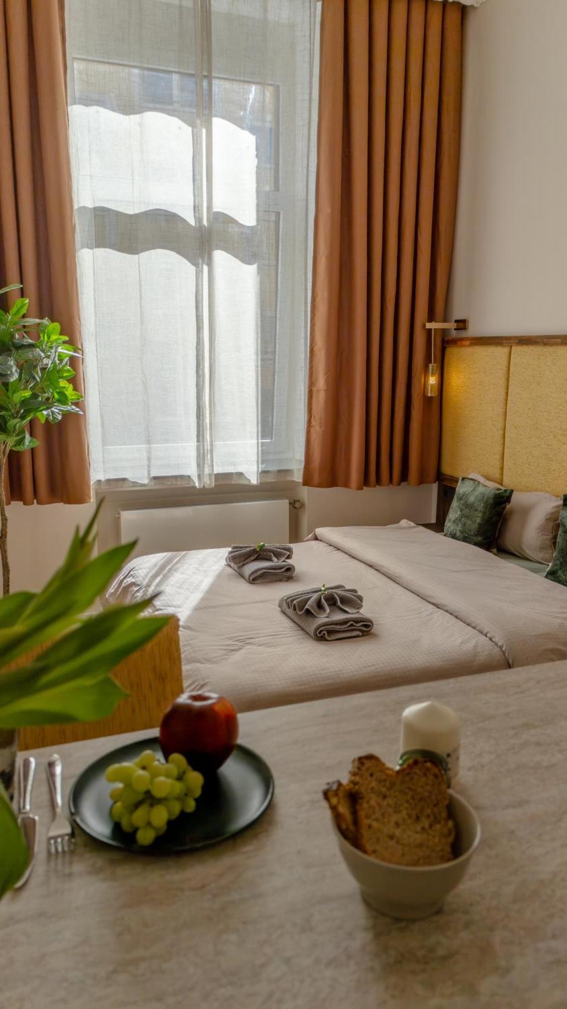 كوبلنس Modern Stay I Cosy & Central Apartments المظهر الخارجي الصورة
